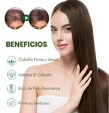 OUHOE - CRECIMIENTO DE CABELLO